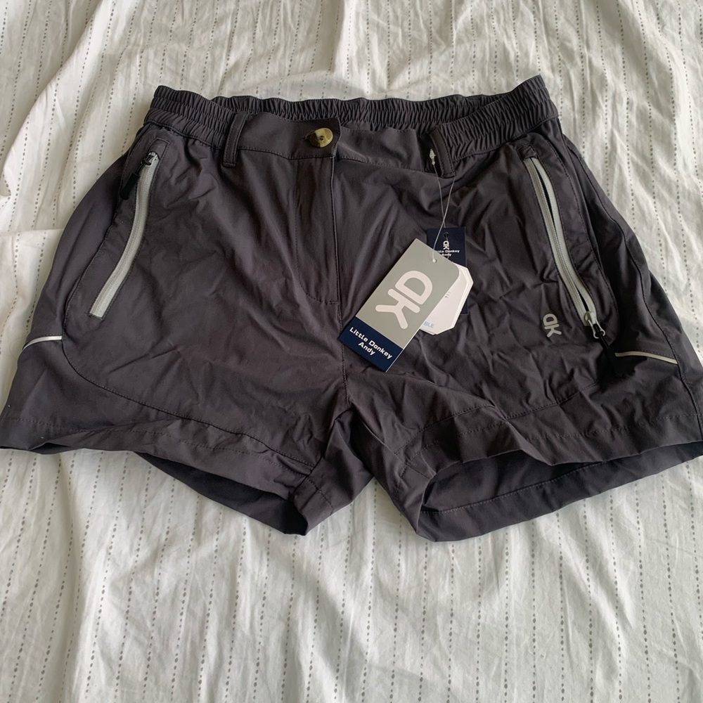 Little donkey Andy high quality shorts